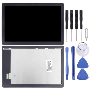 Schermo LCD Originale per <span class=keywords><strong>Huawei</strong></span> MediaPad <span class=keywords><strong>T5</strong></span> 10 AGS2-L09 AGS2-W09 AGS2-L03 AGS2-W19 con Digitizer Assemblaggio Completo - Product Image 2