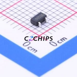 Original nuevo ME2100A45M3G SOT-23 circuito integrado IC Chip PMIC de potencia de DC-DC IC venta completa componente electrónico Chip BOM servicio - Product Image 1