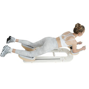 पेट के प्रशिक्षण पर्वत पर्वतारोही कंधे और पीठ प्रशिक्षण संयुक्त संरक्षण कमर प्रशिक्षण - Product Image 2