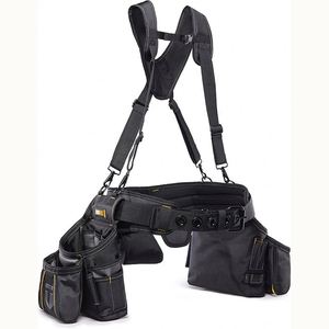 BSCI Superior Multipurpose <b>Tool</b> <b>Belt</b> for Camping/Outdoor <b>Gardening</b>, and Electrician Work <b>Tool</b> Wist Bag - Product Image 2