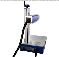 Nouvelle machine de marquage et de gravure laser UV 3W/5W/10W pour plastique/verre/PCB/métal/céramique, refroidie par eau, CNC avec prise en charge PLT