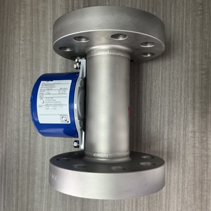 Medidor de Flujo de Área Variable de Buena Calidad Directamente de Fábrica para Gases H250-RR-M40-ESK-EX - Product Image 3