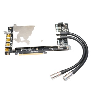 JIUTAI LB-4090 GPU Sıvı Soğutma Plakası Kiti Bakır Su Bloğu Soğutma Çözümü RTX 4090 H200 AI Sunucu Bilgisayar Kasası Sessiz - Product Image 3