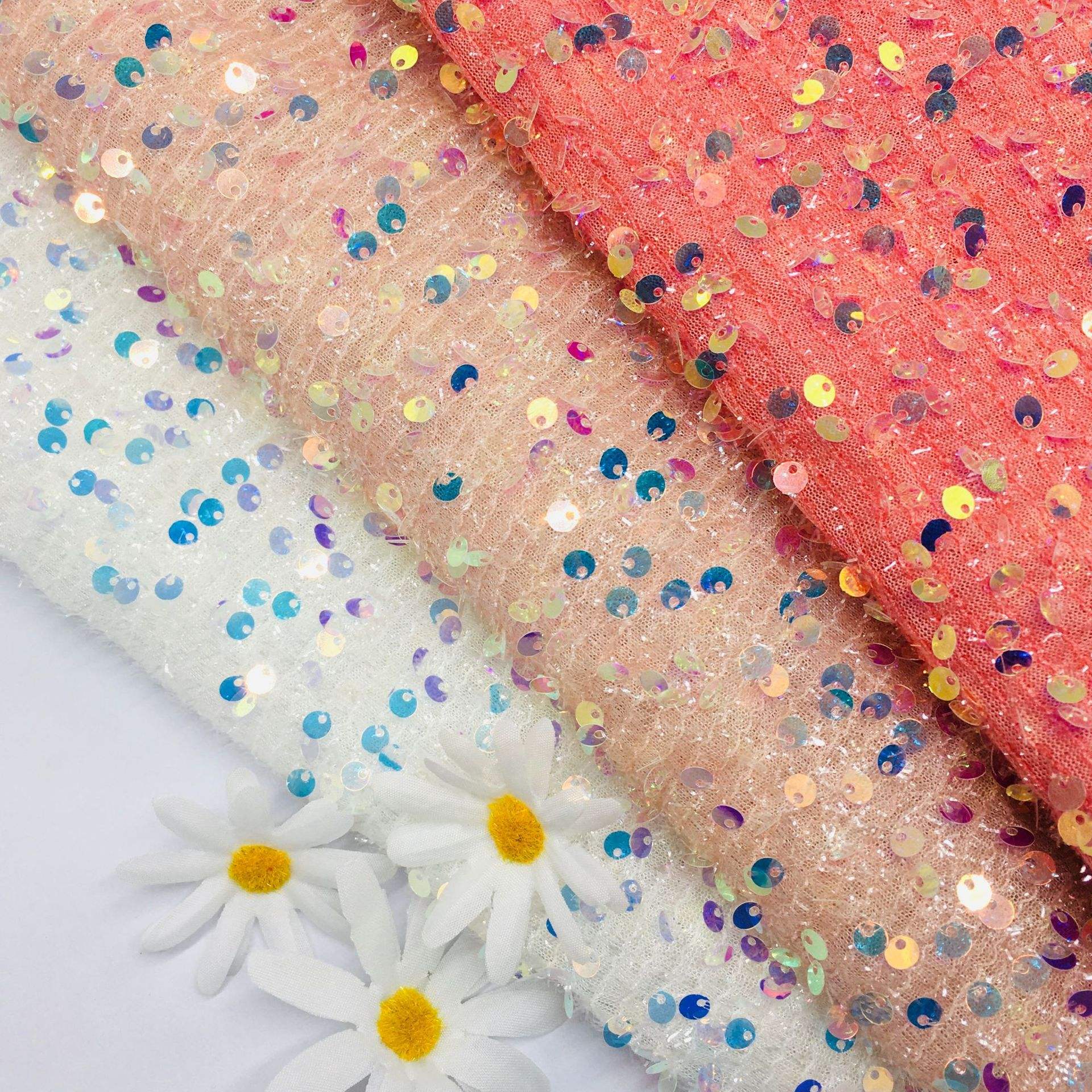 Fashion Children Clothing Golden Supplier Embroidery Luggage Shoe