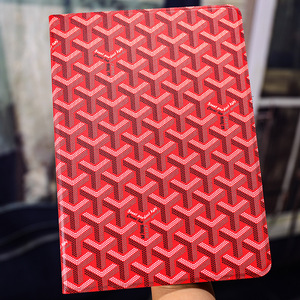 Funda de Cuero para iPad Air 2, Mini 5, Mini 1/3, Tablet 10.2, Color Sólido, Envío Incluido, Funda de Cuero para iPad A16, iPad 10.ª Generación, iPad 11 A16 - Product Image 2