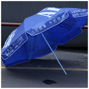 Tout nouveau parasol de plage parasol de haute qualité parasol extérieur - Product Image 5