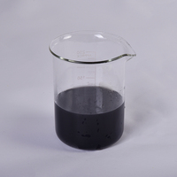 Colorants liquides de polymère de système réactif personnalisable noir superbe de polyuréthane sans appui antiternissement de métaux lourds