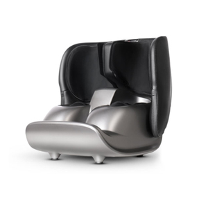 Masseur de jambes et de pieds électrique Darius DRS-7000A à compression d'air pour la circulation sanguine, avec chauffage (55°C), vibrations, batterie rechargeable, certifié CE - Product Image 1