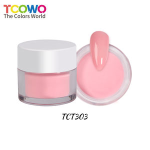 Couverture de beurre rose meilleure <span class=keywords><strong>poudre</strong></span> acrylique en gros produits pour les ongles en vrac <span class=keywords><strong>poudre</strong></span> de trempage acrylique transparente pour l'art des ongles - Product Image 3