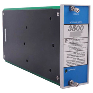 Module d'alimentation universel AC 3500/15 106M1079-01, neuf, 100% original - Product Image 4