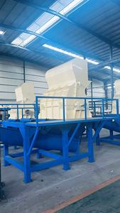 Máquina Peletizadora de Biomasa Ejin Ring Die |   Línea de Producción de Pellets de Carbón Negro a partir de Aserrín, Paja y Estiércol de Vaca con Motor de 55KW - Product Image 4