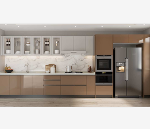 Protectores de esquina de gabinete de <span class=keywords><strong>cocina</strong></span> Modular Hardware manijas - Product Image 4