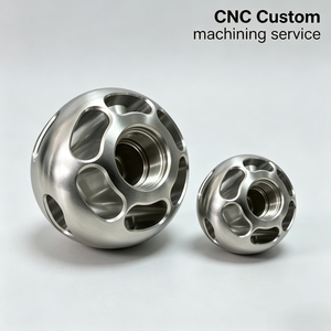 Golf Cart and Car Headlight Control <b>Switch</b> Lizard Fishing Reel Handle Knob for Spinning Reel Alloy Material CNC Custom High-end - Product Image 1