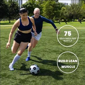 Aliments de santé <span class=keywords><strong>BCAA</strong></span> acide aminé protéine de lactosérum supplément énergétique pour le sport poudre de saveur <span class=keywords><strong>BCAA</strong></span> - Product Image 3