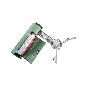 Long réservoir brûleur au butane cuisinière <span class=keywords><strong>à</strong></span> gaz extérieur Portable alpiniste simple poêle en gros - Product Image 3
