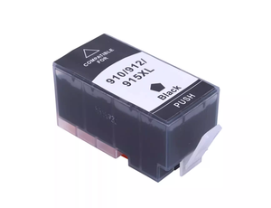 Cartucho de Tinta Compatible MaiGe para <span class=keywords><strong>HP</strong></span> 910 912 915 para Impresoras <span class=keywords><strong>HP</strong></span> <span class=keywords><strong>OfficeJet</strong></span> 8010 8012 <span class=keywords><strong>8013</strong></span> 8014 8015 8017 8022 - Product Image 2