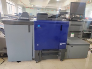 <span class=keywords><strong>Konica</strong></span> เครื่องสแกนสำเนา A3ความเร็วสูง, เครื่องถ่ายสำเนาเครื่องพิมพ์สภาพดีสำหรับ C3080 C3070 <span class=keywords><strong>Konica</strong></span> Minolta ที่ใช้ - Product Image 5