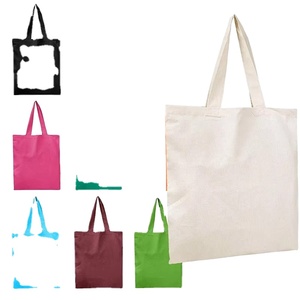 Customizable Size Solid Color Canvas <b>Tote</b> <b>Bag</b> Custom Canvas <b>Tote</b> <b>Bag</b>,Canvas Shoulder <b>Bag</b>,Plain Custom Canvas <b>Bag</b> - Product Image 1
