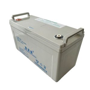 แบตเตอรี่เจล 12V 150ah 200ah 250ah 100AH แบตเตอรี่โซลาร์เซลล์ ใช้สำหรับระบบกักเก็บพลังงานแสงอาทิตย์ 100ah 120ah 150ah 200ah 250ah 12V 150ah 20 - Product Image 5