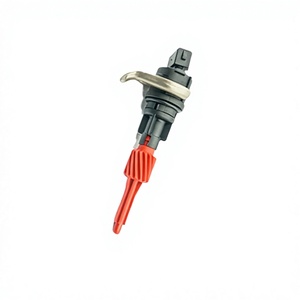Sensor de Velocidad ShanJianqing SJQ-1019 para Volkswagen Jetta 5V OE 1H0919149A 191919149 SC427 - Product Image 1