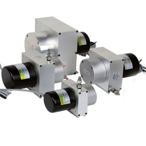 Mps abz tín hiệu màu xám mã tín hiệu profibus-dp Dây cảm biến dịch chuyển - Product Image 5