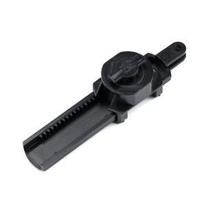 Caja de almacenamiento para reposabrazos Teao Armrest Box Rd-V129 para consola central de Toyota, accesorio automotriz - Product Image 3