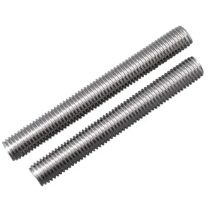 Zinc Plated Threaded Rod DIN975 Galvanized Full Thread round bar