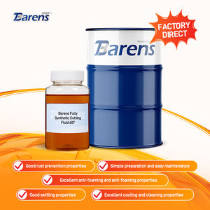 بارنز-سبيكة مغنزيوم عالمية قطع المياه سائل تبريد معدني عامل لحفر المعادن - Product Image 5