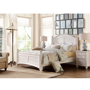 Hoer Meubilair Landgoed <span class=keywords><strong>Poster</strong></span> Slaapkamer Set Kingsize Houten Frame Massief Houten Meon <span class=keywords><strong>Poster</strong></span> Bed Met Gesneden Hoofdeinde - Product Image 6