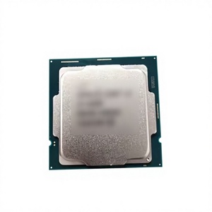8th I7 I5 <span class=keywords><strong>I3</strong></span> I9ประมวลผล8300 8400 8500 8600 8700K ซีพียูถอดได้8100สี่คอร์14นาโนเมตร3.6GHz LGA 1151 - Product Image 1