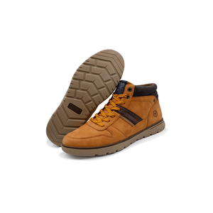 Baskets décontractées pour hommes. Style sportif. Confortable. Les semelles sont spécialement conçues pour être douces. - Product Image 5