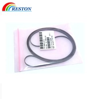 Cinturón de transporte de CQ893-67016 Original para HP DesignJet, T120, T520, T730, T830, Plotter de 36 pulgadas, nuevo