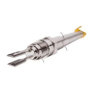 100% Original VEGASWING 66 Instrument de mesure de niveau, interrupteur vibrant pour températures de process extrêmes, pour la mesure Vegaswing 66 - Product Image 3