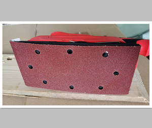 135W Mur Polissage Carré Ponceuse Électrique Ponceuse Polisseuse 180*90mm Ningbo Fabrication - Product Image 4