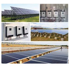 Instalación rápida Paneles de energía <span class=keywords><strong>solar</strong></span> híbridos de 8 <span class=keywords><strong>KW</strong></span> Sistema DE LA UE Inversor <span class=keywords><strong>híbrido</strong></span> <span class=keywords><strong>Kit</strong></span> <span class=keywords><strong>solar</strong></span> Sistema de generación de energía eólica de <span class=keywords><strong>10</strong></span> <span class=keywords><strong>KW</strong></span> - Product Image 6