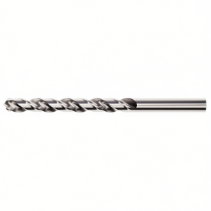 Broca helicoidal HSS Co TTA1057 pulida autocentrante para acero inoxidable - Product Image 2