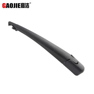 Bras d'essuie-glace arrière Gaojie pour Opel Antara 2006-2019, matériau PBT, angle de 180 degrés - Product Image 5