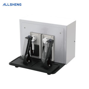 جهاز تحليل المناعة الكمي متعدد الأنماط المحمول الجديد من أشينغ، محلل مناعي آلي - Product Image 4