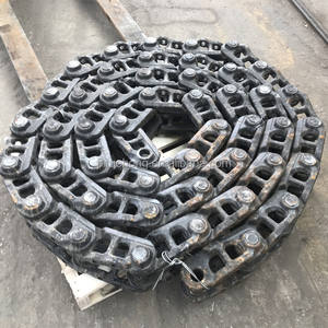 Shantui SD22 דחפור <span class=keywords><strong>carrier</strong></span> מסלול רולר <span class=keywords><strong>assy</strong></span> 154-30-25111 - Product Image 4