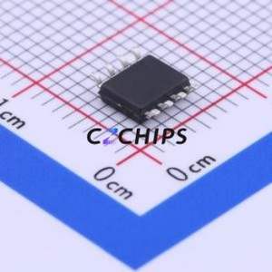 วงจรรวม SOIC-8 TDA2822G-S08-R ใหม่และดั้งเดิมชิปวงจรรวมเครื่องขยายเสียงพลังเสียง - Product Image 2