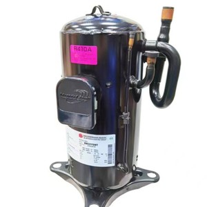Compresseur à piston Anb33fbdmt pour climatiseur, réfrigération, électrique, métal, durable - Product Image 1