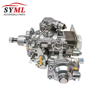 מנוע לחץ גבוה דלק משאבת רכבת משותפת משאבת הרכבה 0460414267 משאבת דלק - Product Image 5