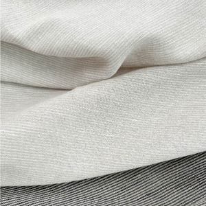 En stock: <span class=keywords><strong>tissu</strong></span> teint en fil de coton-<span class=keywords><strong>lin</strong></span> artistique <span class=keywords><strong>vintage</strong></span> pour chemises et robes de printemps et d'été, fil haute densité en <span class=keywords><strong>lin</strong></span> pur- - Product Image 4