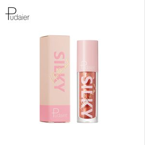 <span class=keywords><strong>Lipgloss</strong></span> Grosir Kustomisasi <span class=keywords><strong>DIY</strong></span>, Buat Warna Lip Gloss Sendiri, Lipstik Berkilau <span class=keywords><strong>DIY</strong></span>, Lipstik Cair dengan Tabung Wadah - Product Image 5