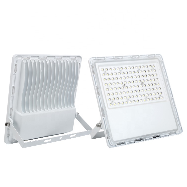 Энергосберегающий Ip65 водонепроницаемый наружный садовый стадион Smd алюминий 30 Вт 50 Вт 100 Вт 150 Вт 200 Вт светодиодный прожектор