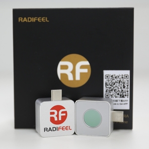 Radifeel RF2 <strong>Hot</strong> <strong>Sale</strong> Professional Supply Mobile Phone Android Smartphone <strong>Thermal</strong> Imaging <strong>Camera</strong> <strong>Infrared</strong> For Android