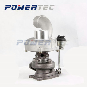 Turbina completa K03 para Nissan Interstar Bus (X70) Opel Movano A Renault <span class=keywords><strong>Master</strong></span> II 2.5L dCI 5303-970-0055 <span class=keywords><strong>Turbo</strong></span> Kit - Product Image 3
