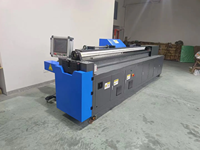 Machine de pliage automatique de tubes et de tuyaux pour meubles KS-38CNC, pliage libre à 360 degrés, dossier de canapé