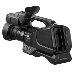 DF, venta al por mayor, original, 99%, nuevo, cámara de vídeo <span class=keywords><strong>HD</strong></span>, videocámara de hombro profesional, Conferencia de boda, cámaras digitales MDH3 - Product Image 5