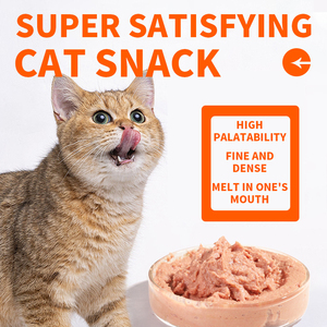 Pâté <span class=keywords><strong>de</strong></span> viande fraîche pour chat en pochette, repas complet humide, nutrition riche en protéines, à servir comme nourriture humide quotidienne ou comme bâtonnet <span class=keywords><strong>de</strong></span> collation - Product Image 6